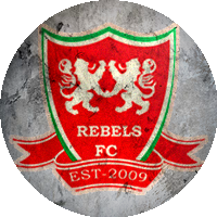 Logo Rebels (VGB)